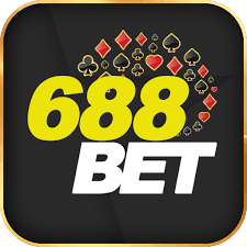 Logo da 688bet